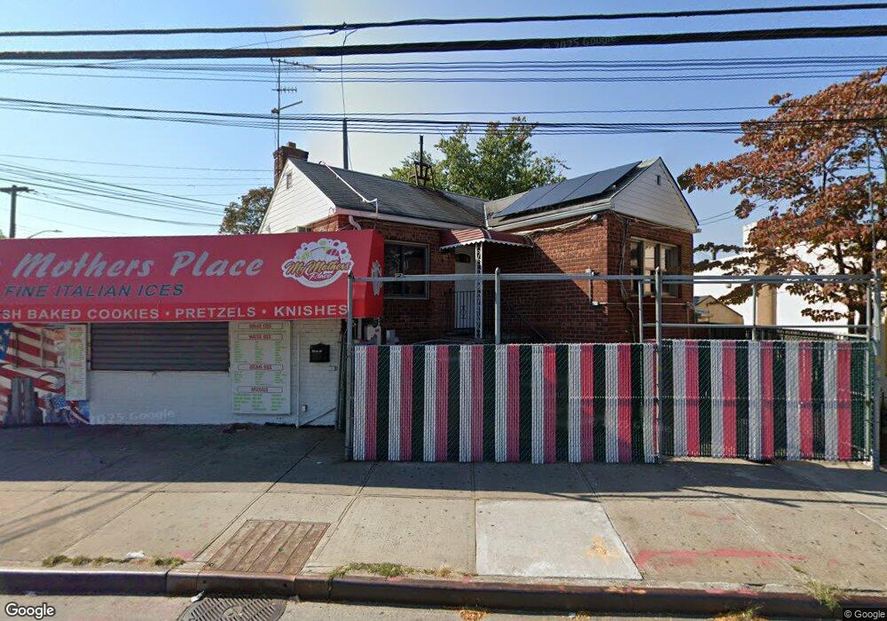 10434 Rockaway Blvd, Jamaica, NY 11417 - photo 1