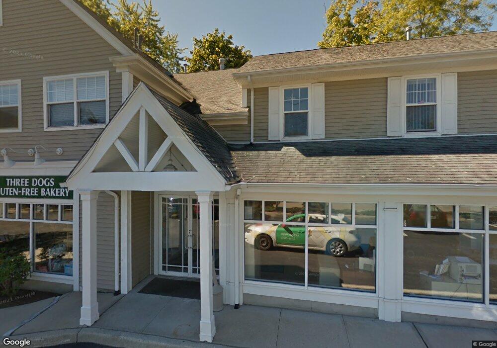 510 N State Rd unit 2, Briarcliff Manor, NY 10510 - photo 1