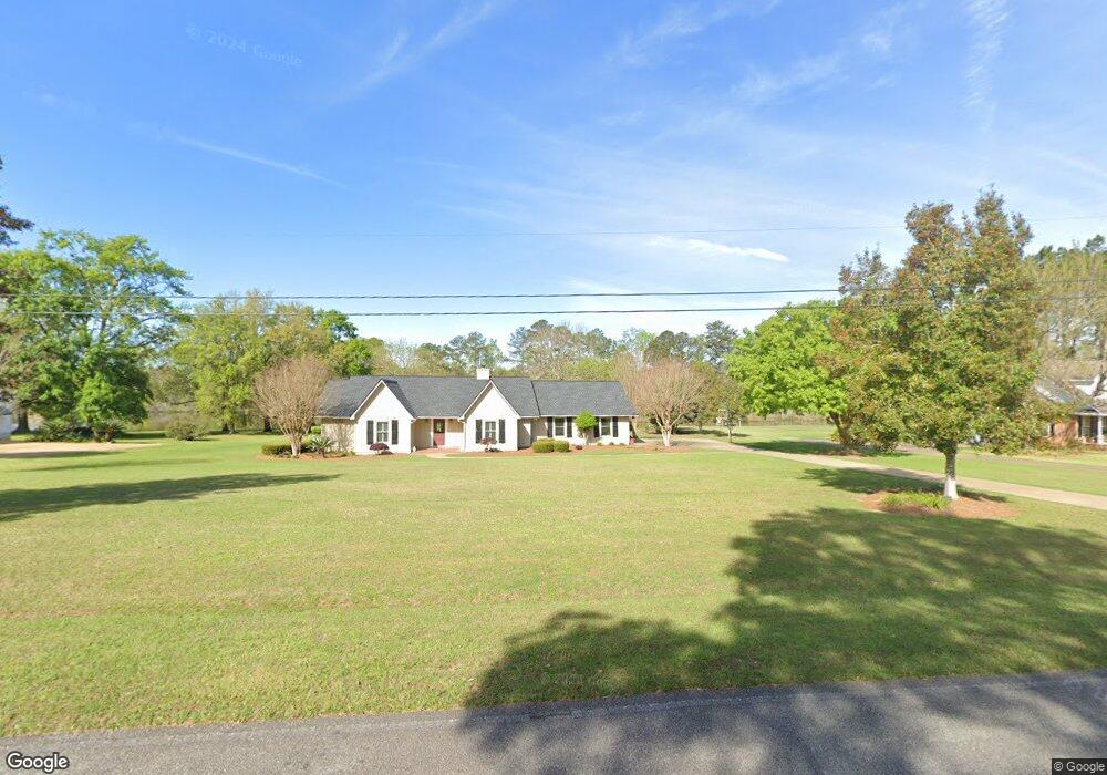1431 Lake Front Dr, Cairo, GA 39828 - photo 1