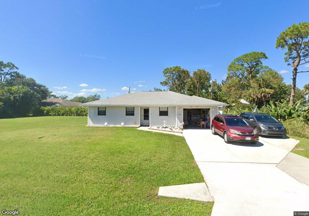 220 Cedar St, Sebastian, FL 32958 - photo 1