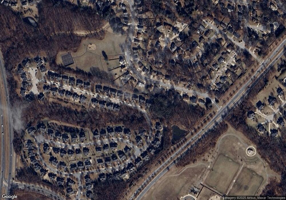 12228 James Madison Ln, Glenn Dale, MD 20769 - photo 1