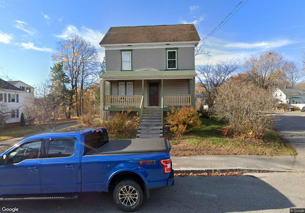 26 Myrtle St, Westbrook, ME 04092 - photo 1