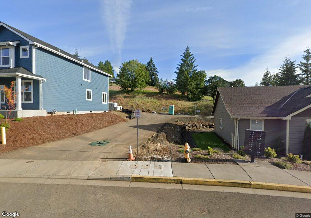 803 Quail Glenn (Lot 10) Dr, Philomath, OR 97370 - photo 1