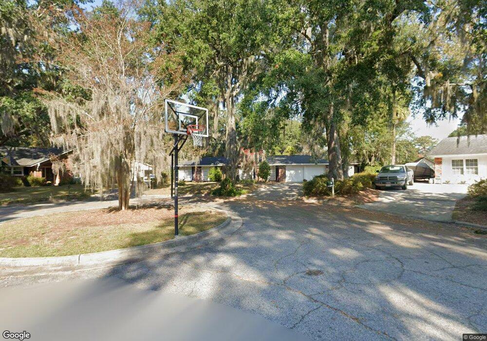 108 Cromwell Ct, Savannah, GA 31410 - photo 1