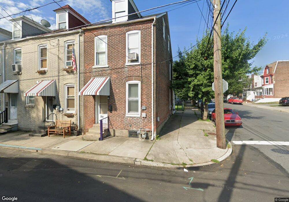 754 N Meadow St, Allentown, PA 18102 - photo 1