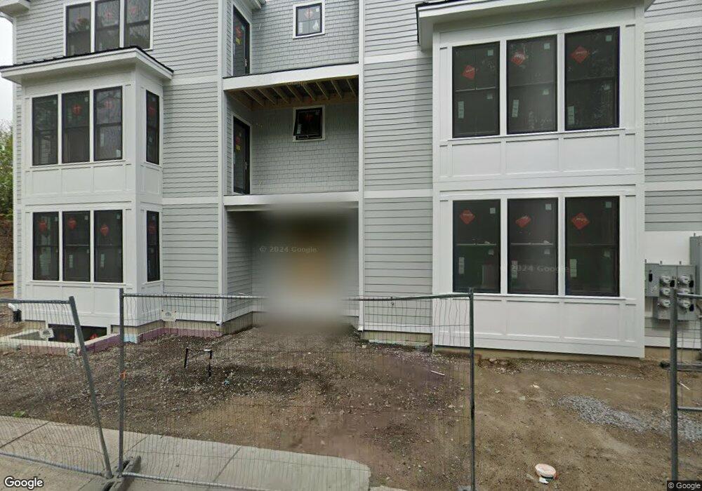 2 Elm St, Dorchester, MA 02122 - photo 1