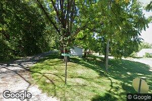 6410 W Adams St, Scipio, IN 47273