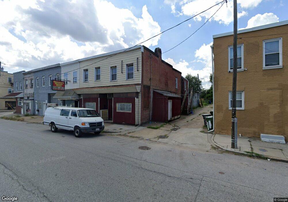 5002 Curtis Ave, Baltimore, MD 21226 - photo 1