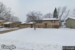 7457 Fremont Ave N, Brooklyn Park, MN 55444