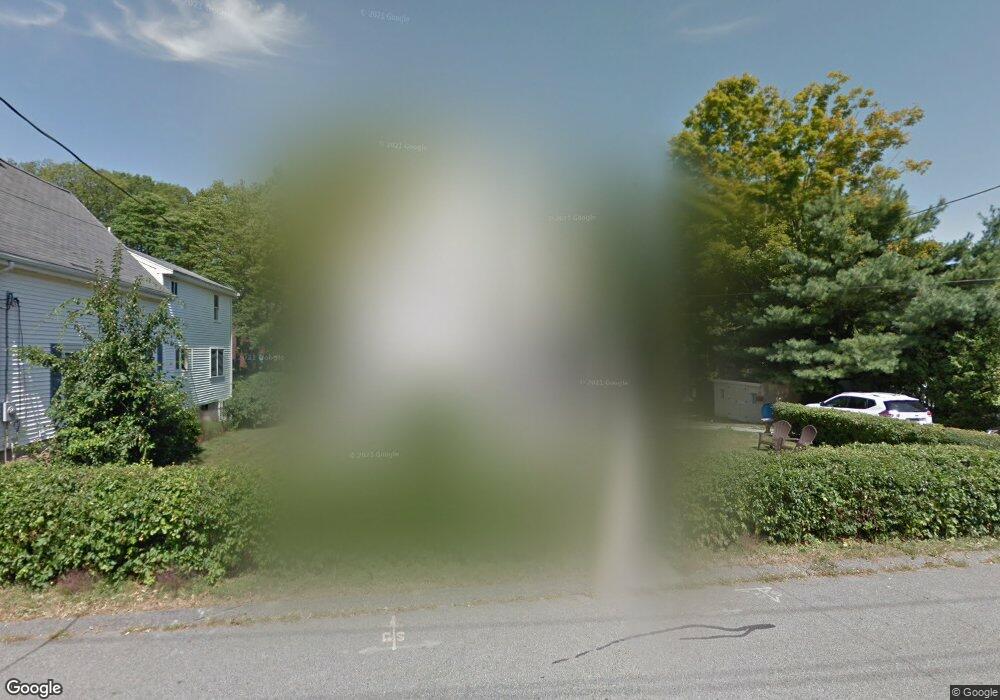 15 Hayward St unit 1, Franklin, MA 02038 - photo 1