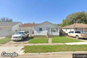 216 2nd Ave NE, Ashley, ND 58413