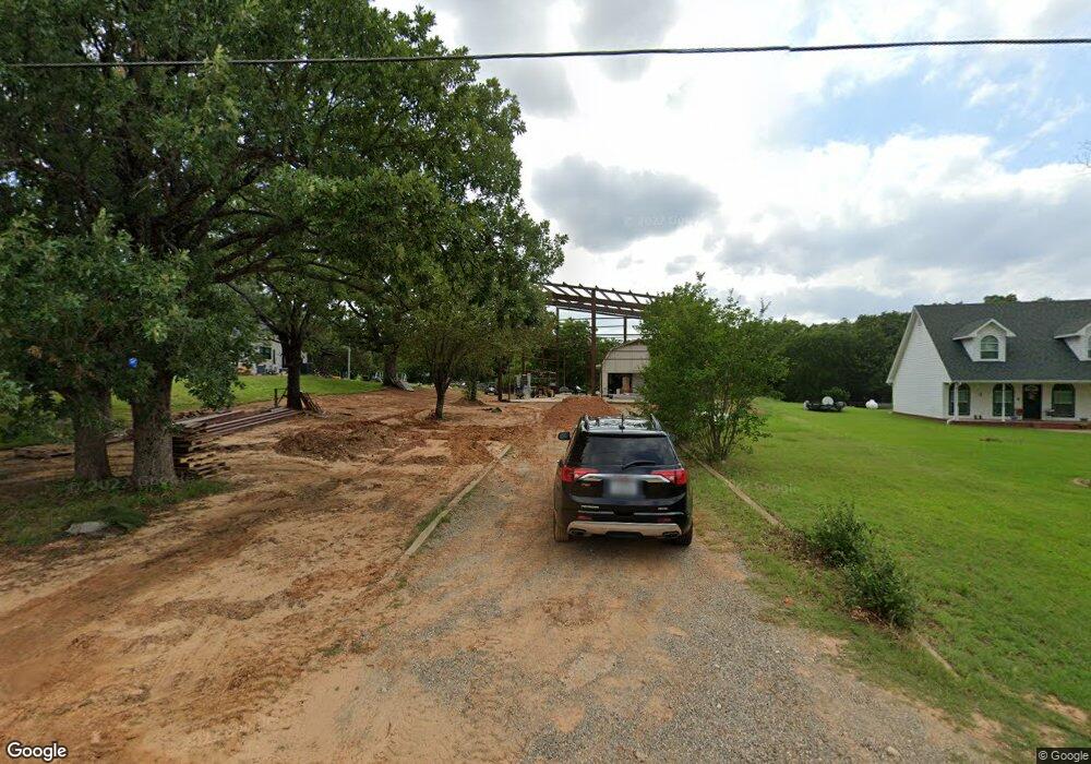 223 Chaparral Estates Dr, Denison, TX 75021 - photo 1