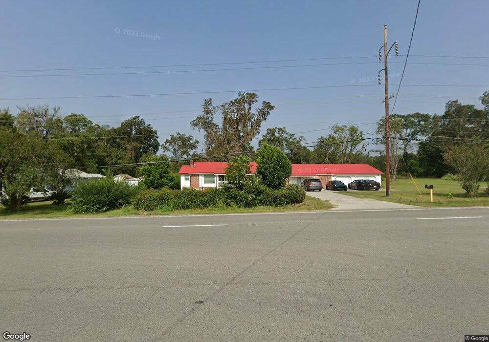 4104 Us Highway 84, Blackshear, GA 31516 - photo 1