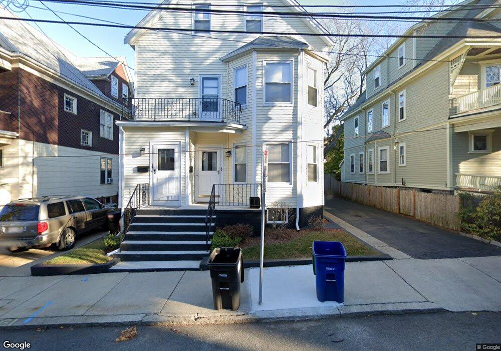 19 Waldo St unit 2, Somerville, MA 02143 - photo 1