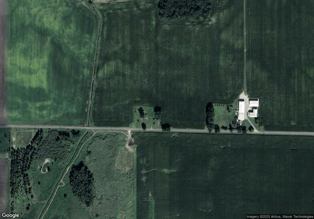 5360 8th Rd, Bourbon, IN 46504 - photo 1