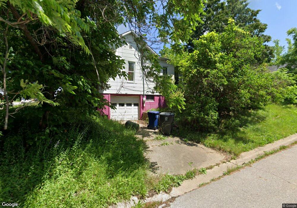 2125 Stanford Ave, Flint, MI 48503 - photo 1