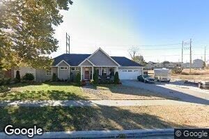 2702 S Pearl Ave, Joplin, MO 64804