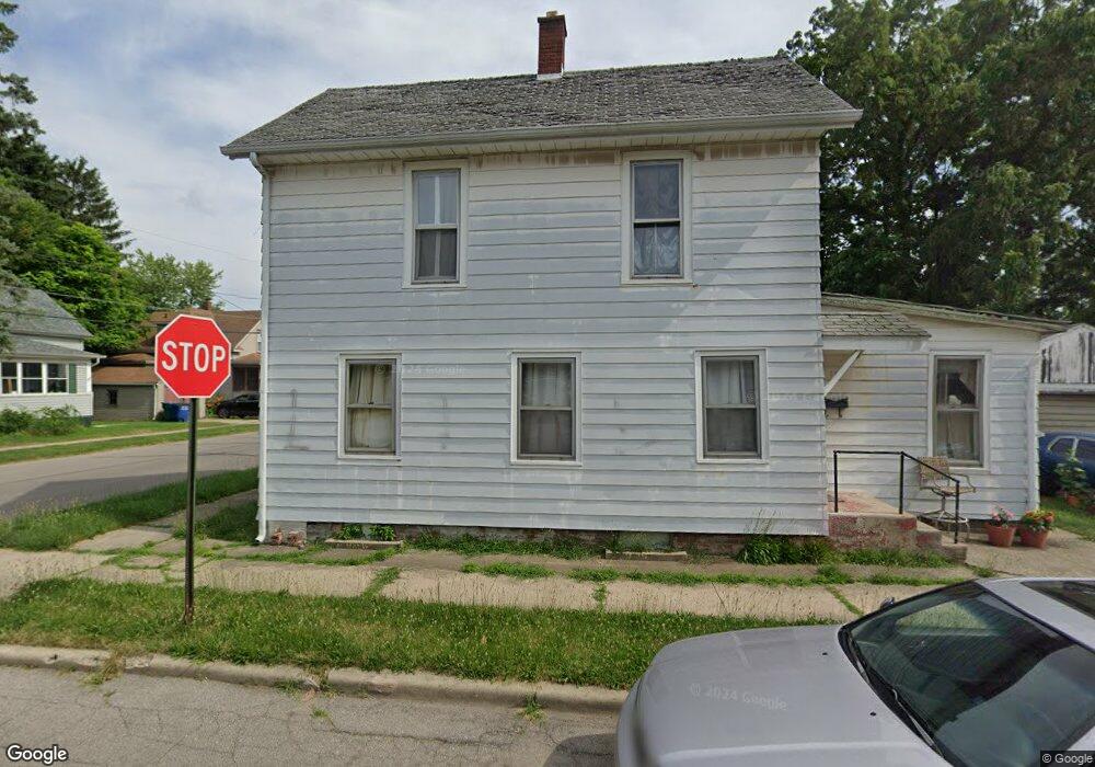 201 Allen St, La Porte, IN 46350 - photo 1