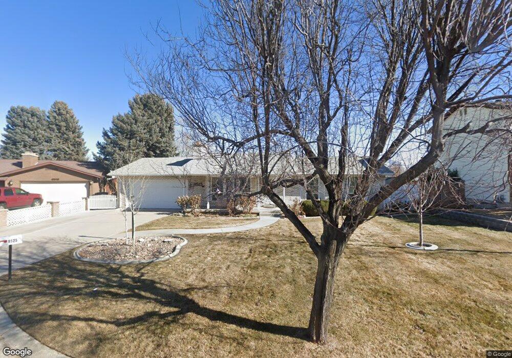 9525 Kilmuir Cir, South Jordan, UT 84095 - photo 1