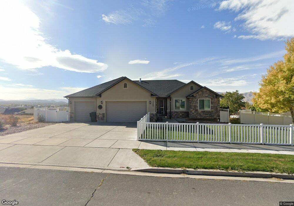 1566 Riley Dr, Payson, UT 84651 - photo 1