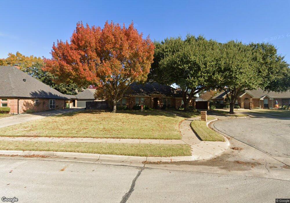 3752 Oak Cove Ln, Bedford, TX 76021 - photo 1