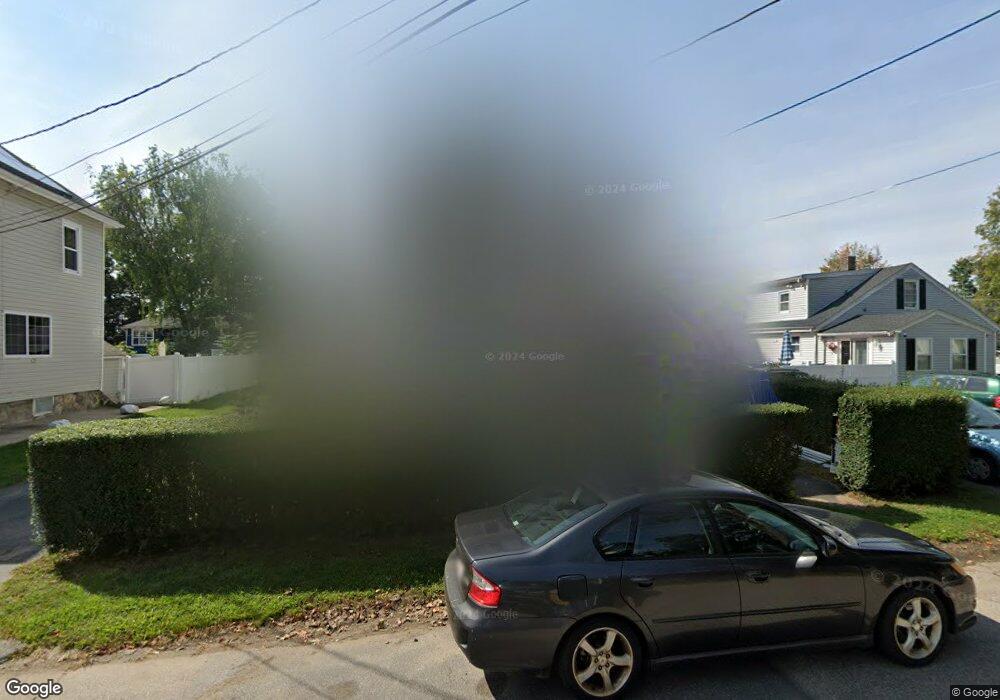 7 Martin St unit 7, Brockton, MA 02302 - photo 1