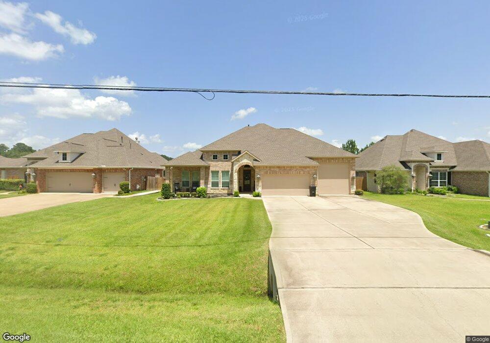 31708 Johlke Rd, Magnolia, TX 77355 - photo 1