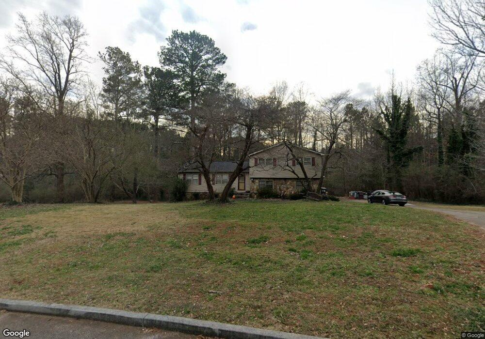 3438 Larch Pine Dr, Duluth, GA 30096 - photo 1