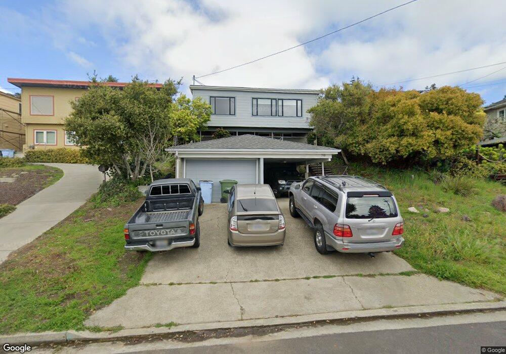 719 Grizzly Peak Blvd, Berkeley, CA 94708 - photo 1