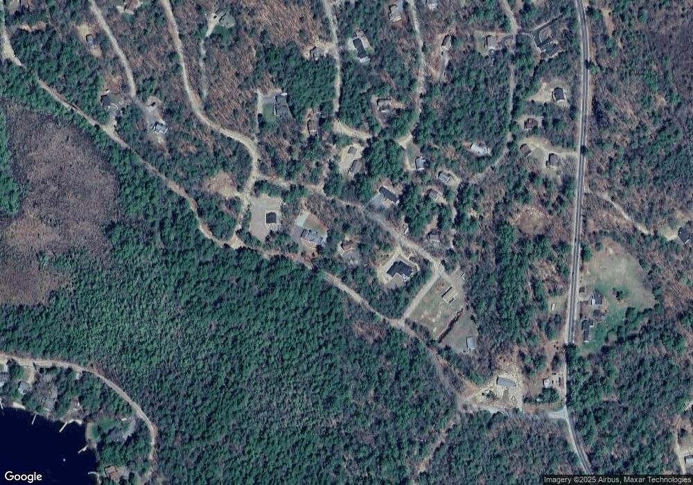 26 Berndorf Ave, Moultonborough, NH 03254 - photo 1