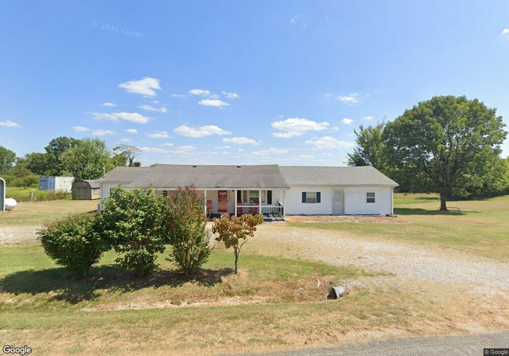 2302 Canada Flatt Rd, Cookeville, TN 38506 - photo 1
