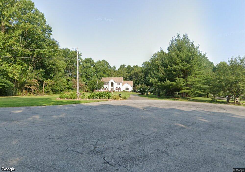 7 Garner Rd, Bloomsbury, NJ 08804 - photo 1