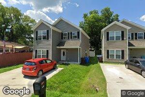 1400 Ashton St, Chesapeake, VA 23321