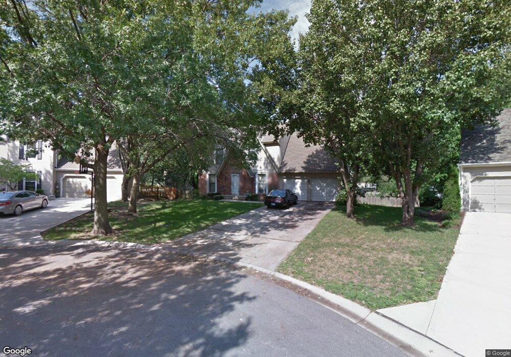 9124 Allman Rd, Lenexa, KS 66219 - photo 1