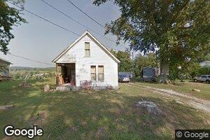 708 Creek St, Cloverport, KY 40111