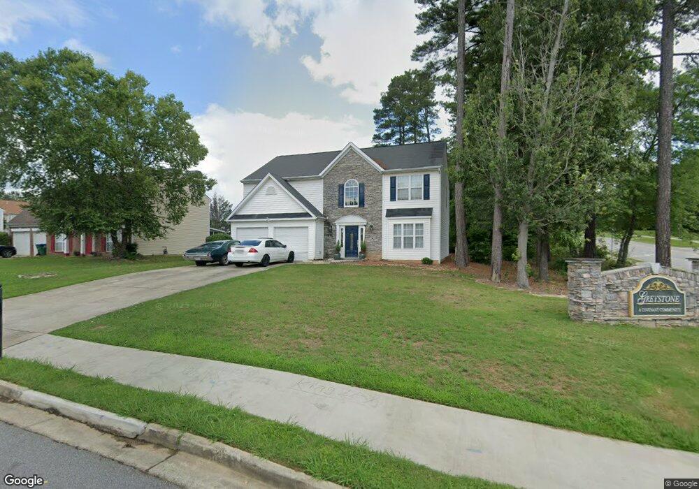 1486 Hyde Ct, Hampton, GA 30228 - photo 1