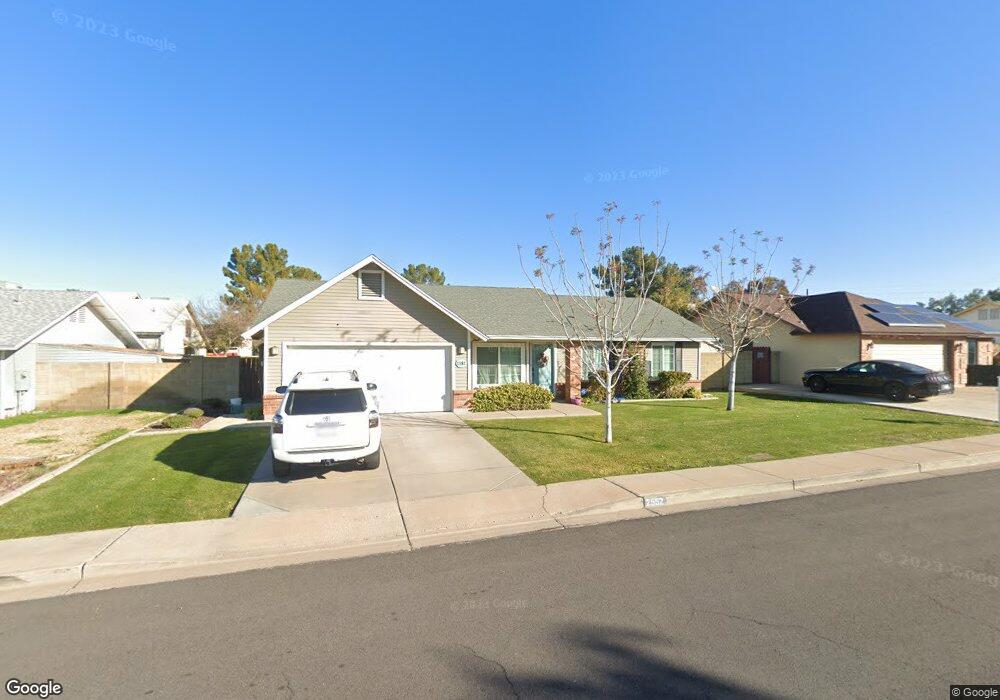 2552 E Carol Ave, Mesa, AZ 85204 - photo 1