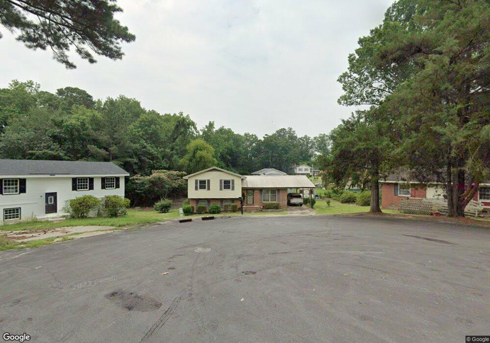 5491 Bellwood Ct, Fayetteville, NC 28314 - photo 1