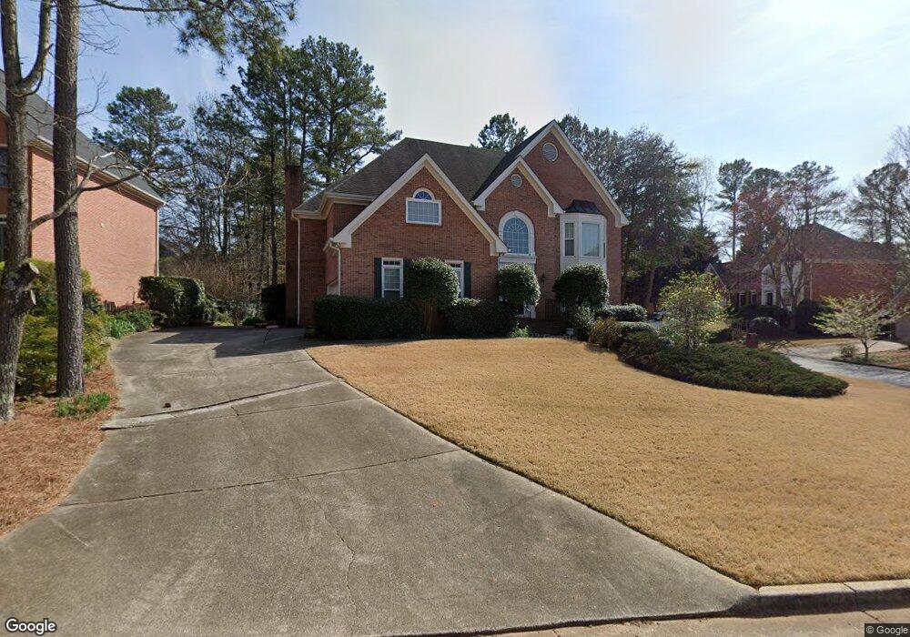 905 Ladbroke Ln unit IXB, Alpharetta, GA 30022 - photo 1