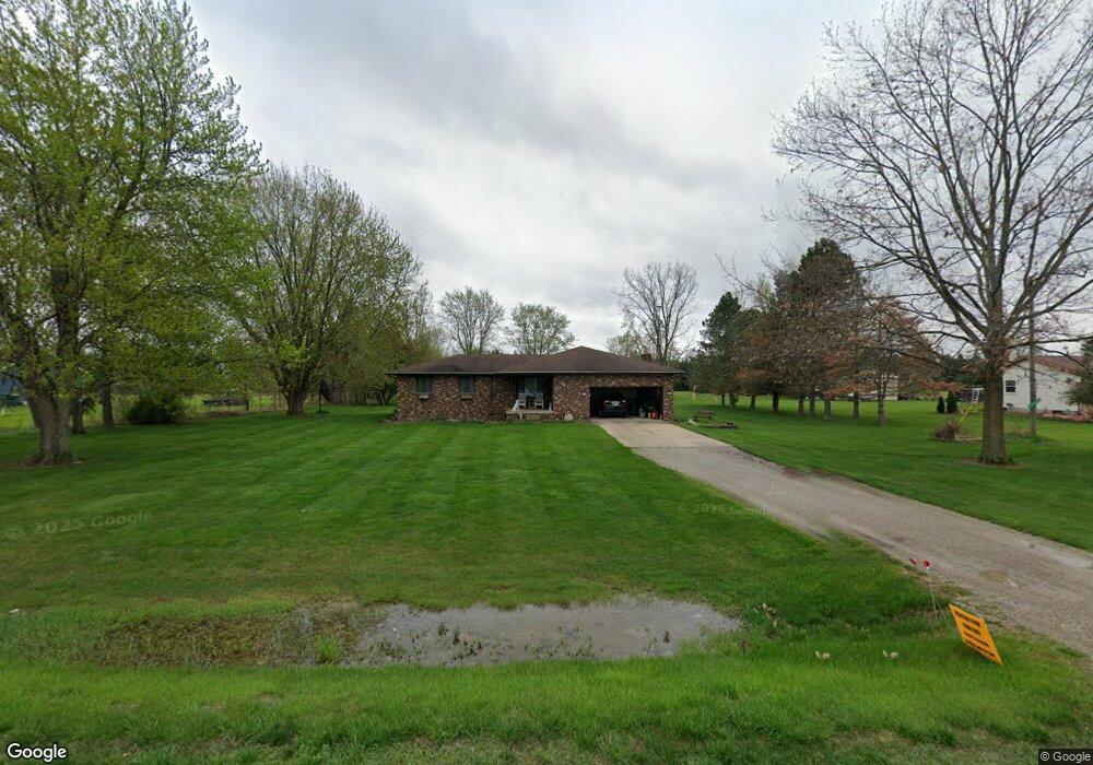 7417 Baldwin Rd, Swartz Creek, MI 48473 - photo 1