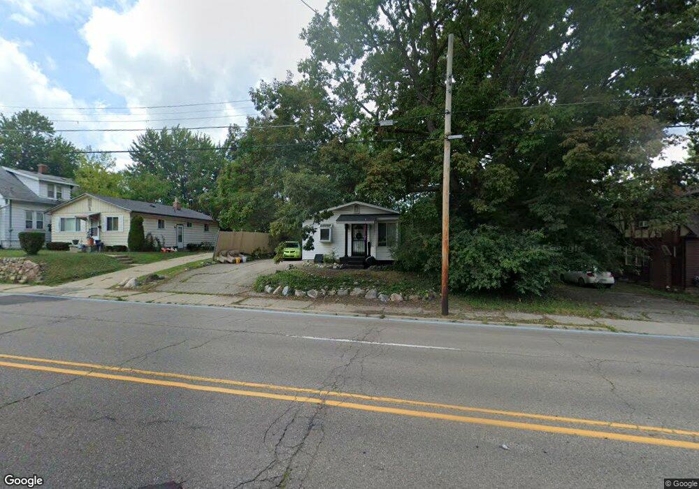 2832 Miller Rd, Flint, MI 48503 - photo 1