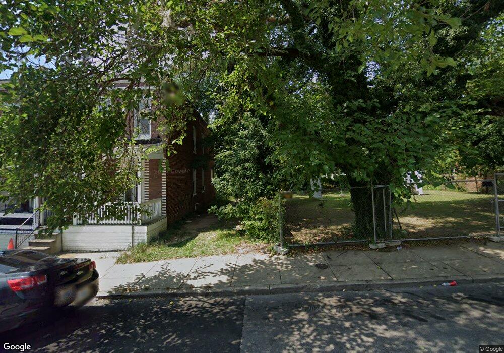 1531 Abbotston St, Baltimore, MD 21218 - photo 1