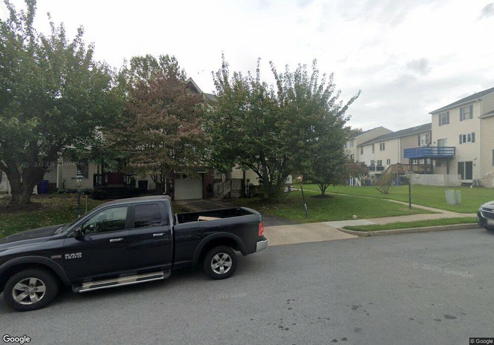 643 Knightsbridge Dr, Hagerstown, MD 21740 - photo 1