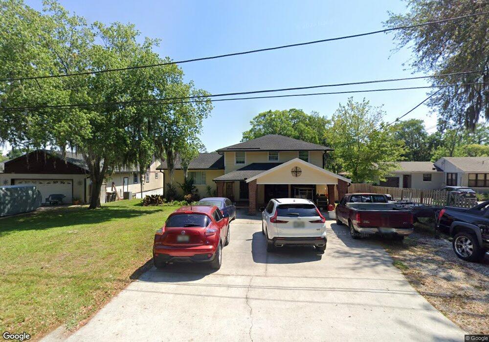 5555 Hyde Park Cir, Jacksonville, FL 32210 - photo 1