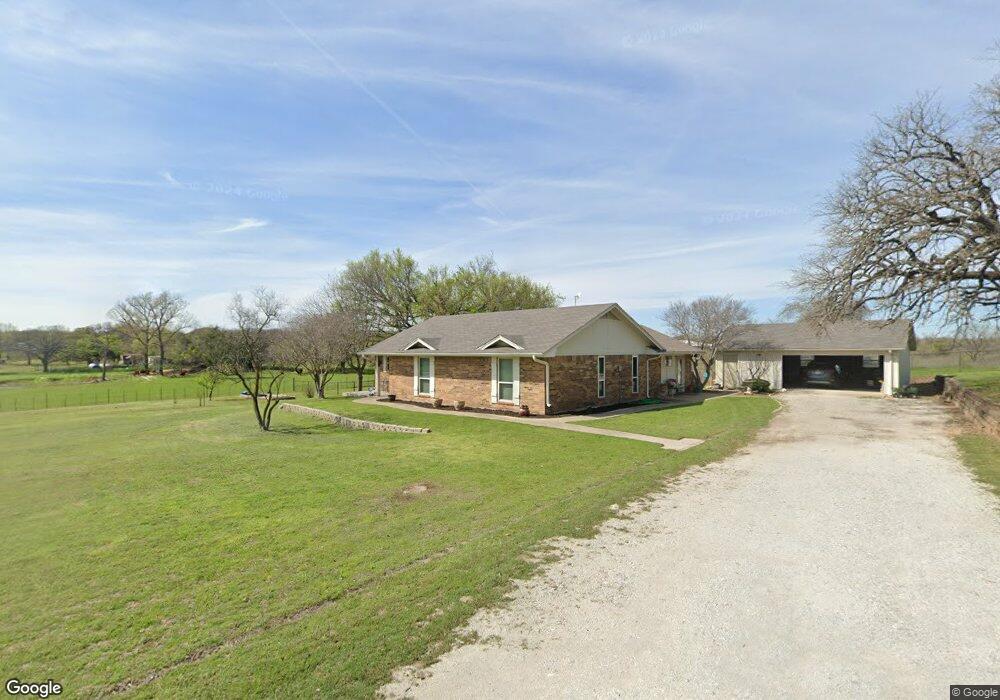 197 Shady Oak Ln, Weatherford, TX 76087 - photo 1
