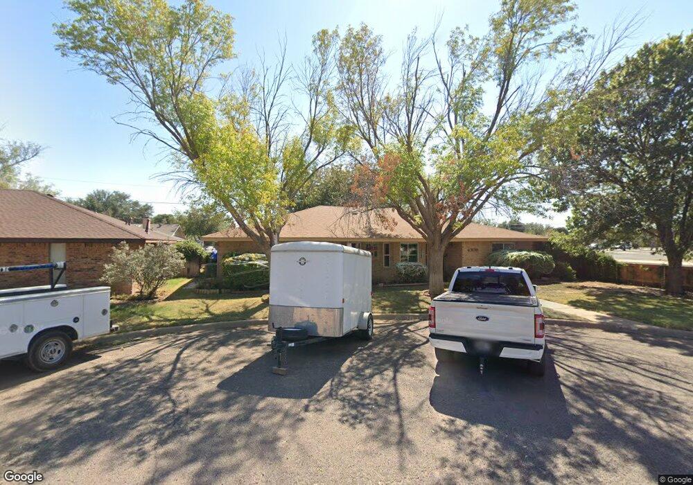 4309 Russell Ct, Midland, TX 79707 - photo 1
