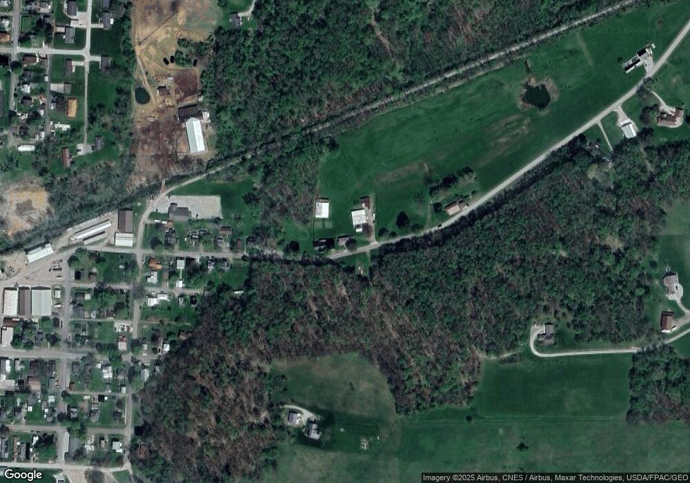 325 North St, Danville, OH 43014 - photo 1