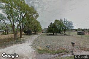 322 S Jenkins St, Shattuck, OK 73858