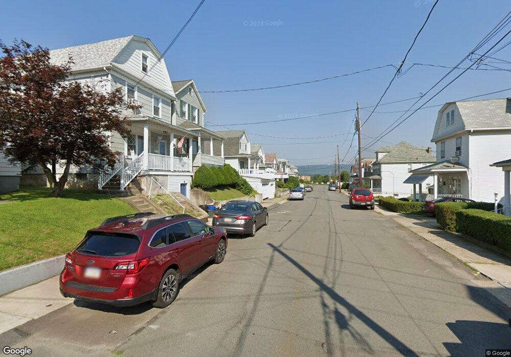 219 Taft St, Hanover Township, PA 18706 - photo 1