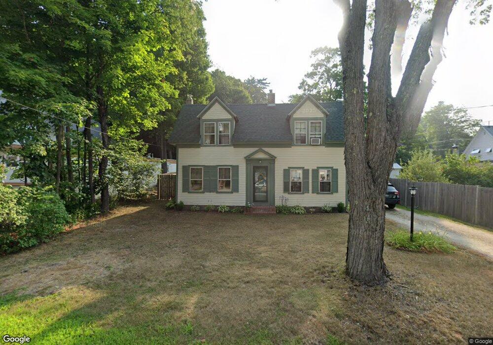 15 Oak St, North Conway, NH 03860 - photo 1